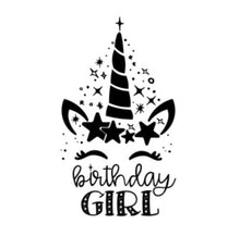 Load image into Gallery viewer, Birthday Girl