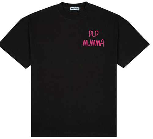 PLP mumma shirt