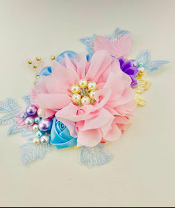 Custom headpieces