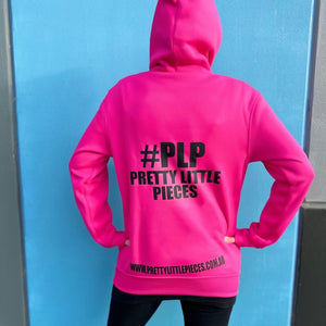 PLP Mumma hoody