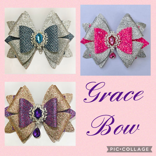 Grace bow