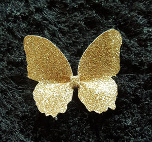 Ashlyn Butterfly Bow