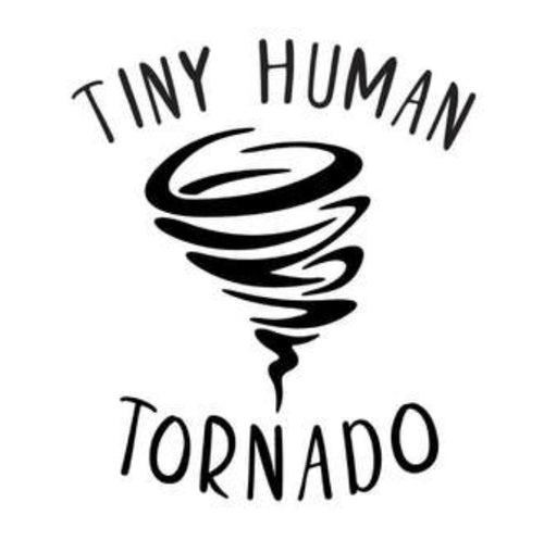 Tiny tornado