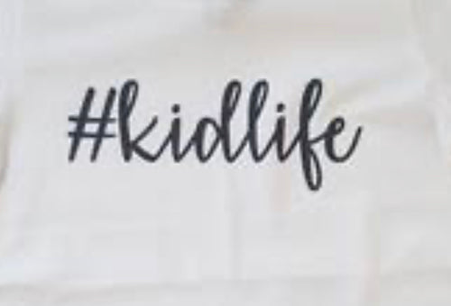 #kidlife