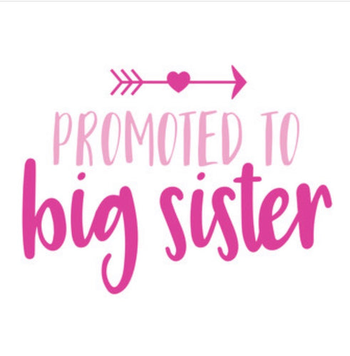 Big Sister Promotion