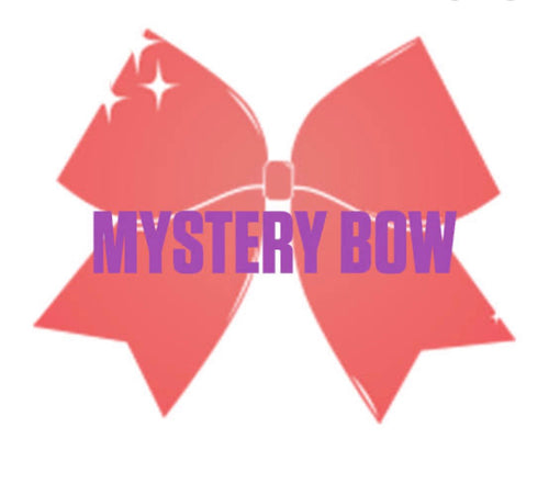 Mystery bow