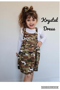 Krystal dress