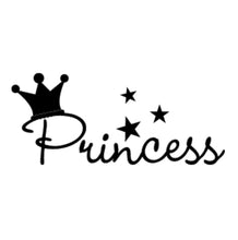 Load image into Gallery viewer, Princess