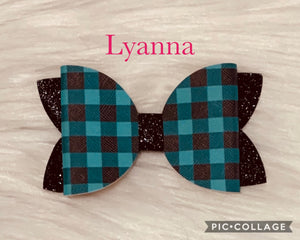 Lyanna bow