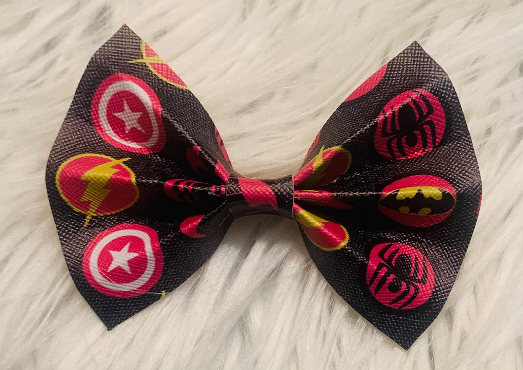 marvel bow tie