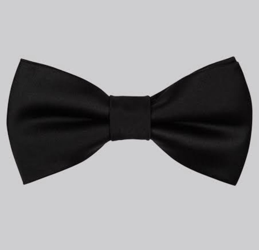 Bow ties